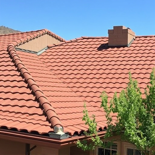 Roofing Oro Valley