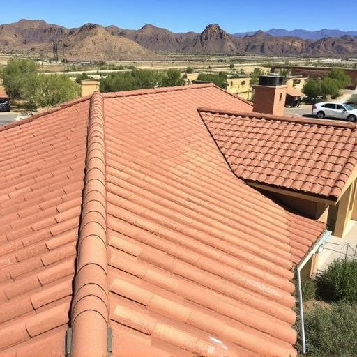 Roofing Oro Valley