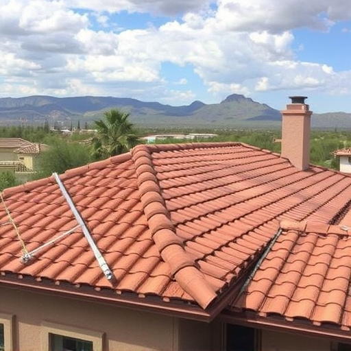 Roofing Oro Valley