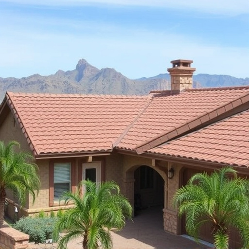 Roofing Oro Valley
