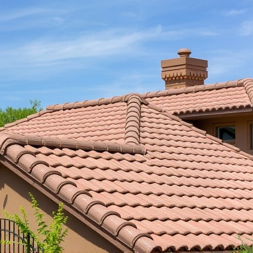 Roofing Oro Valley