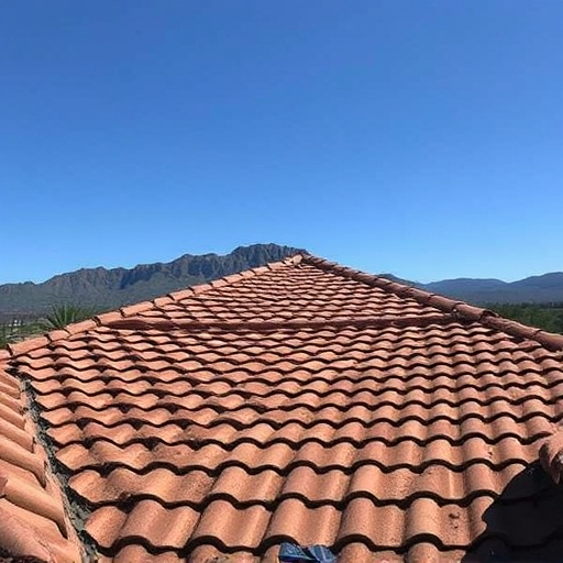 Roofing Oro Valley
