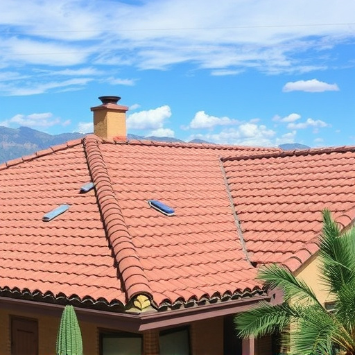 Roofing Oro Valley