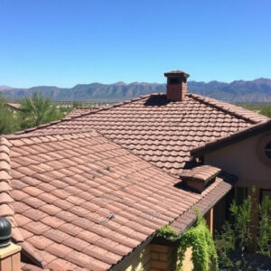 Oro Valley Roofing Insurance Claims: A Comprehensive Guide to Navigating Repairs