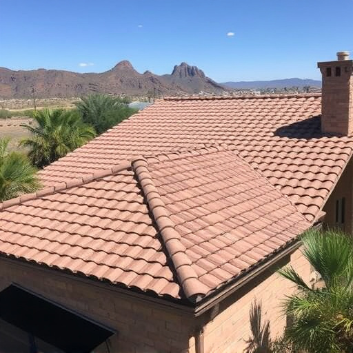 Roofing Oro Valley