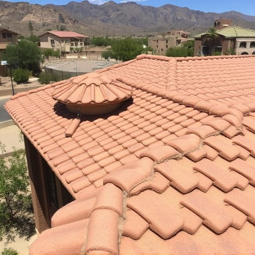 Roofing Oro Valley