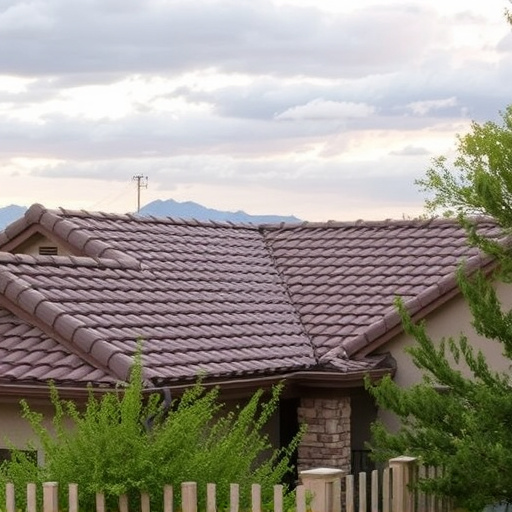Roofing Oro Valley