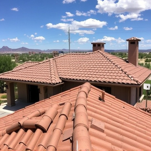 Roofing Oro Valley