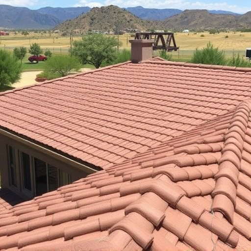 Roofing Oro Valley