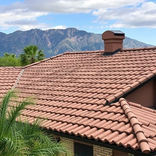Roofing Oro Valley