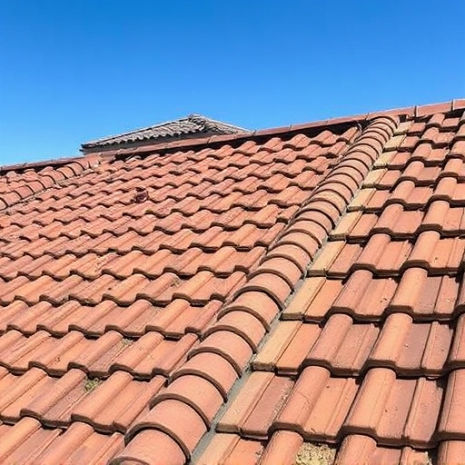 Roofing Oro Valley
