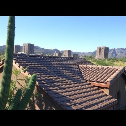 Roofing Oro Valley