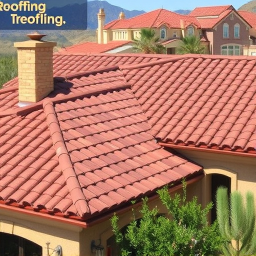 Roofing Oro Valley