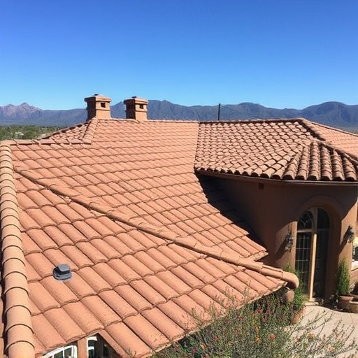 Roofing Oro Valley