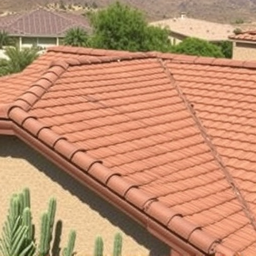 Roofing Oro Valley