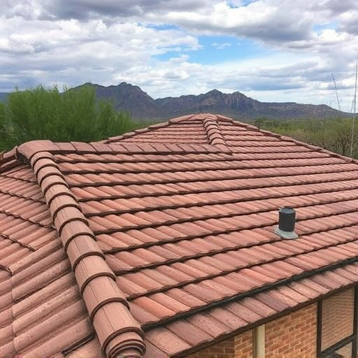 Roofing Oro Valley