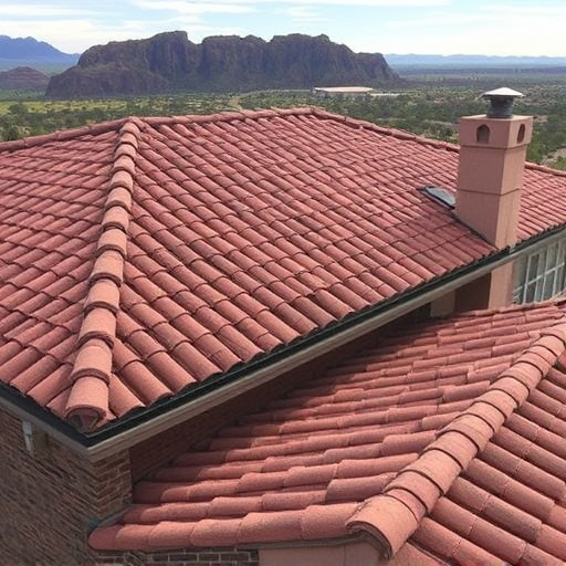 Roofing Oro Valley
