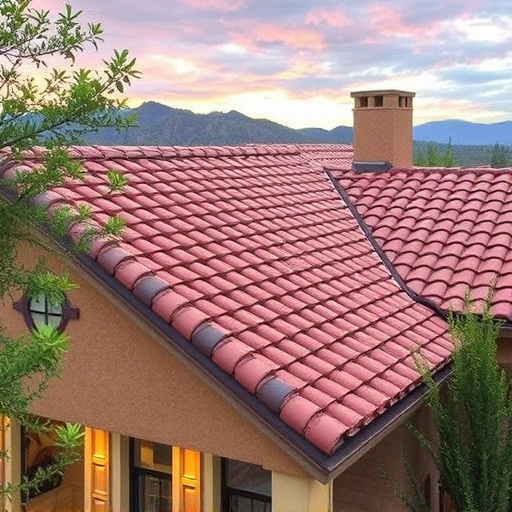 Roofing Oro Valley