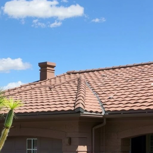 Roofing Oro Valley