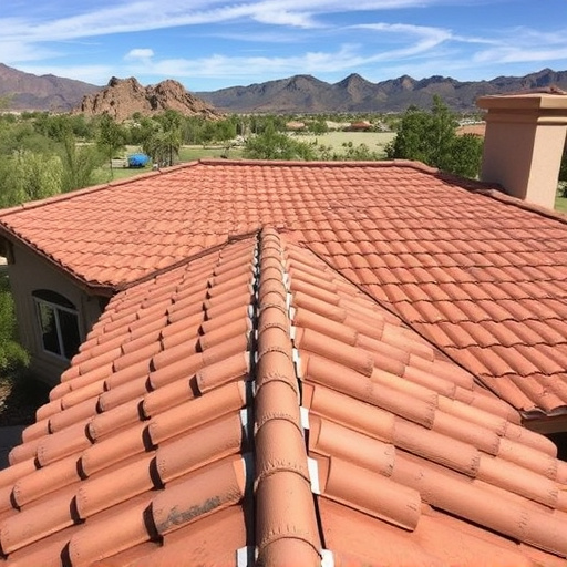 Roofing Oro Valley
