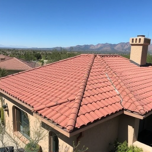 Roofing Oro Valley