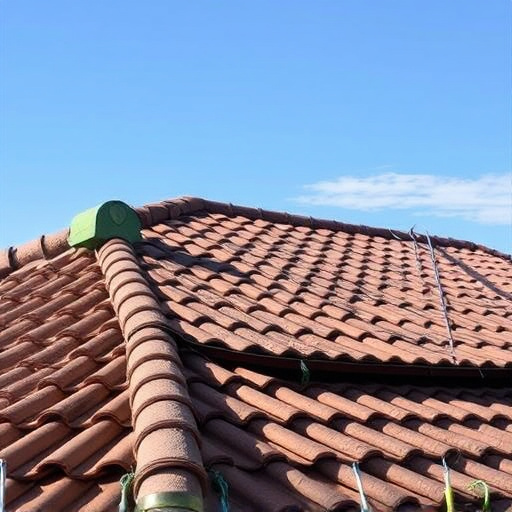 Roofing Oro Valley