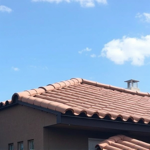 Roofing Oro Valley