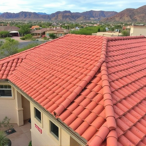 Roofing Oro Valley