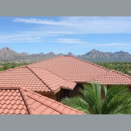 Roofing Oro Valley