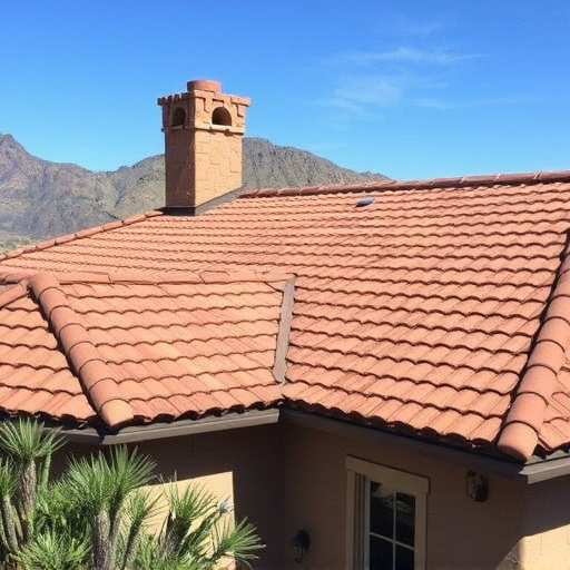 Roofing Oro Valley