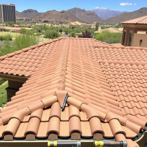 Roofing Oro Valley