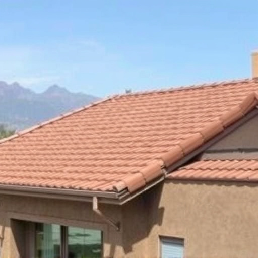 Roofing Oro Valley