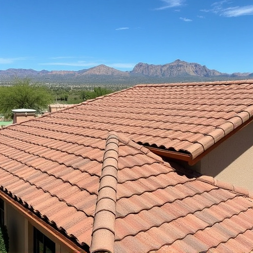 Roofing Oro Valley