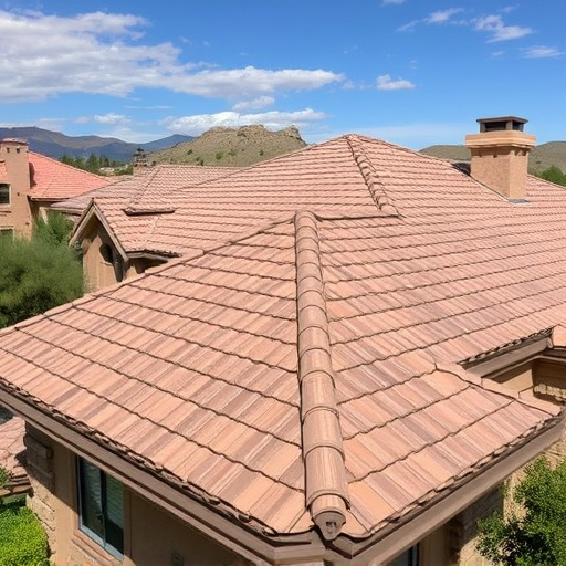 Roofing Oro Valley