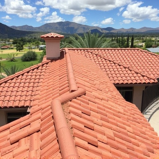 Roofing Oro Valley