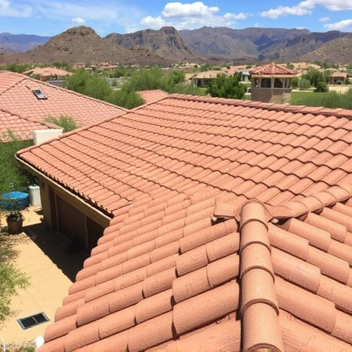 Roofing Oro Valley
