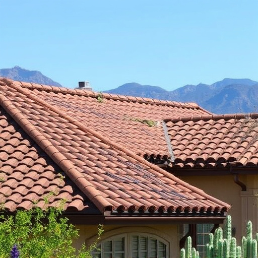 Roofing Oro Valley
