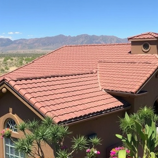Roofing Oro Valley