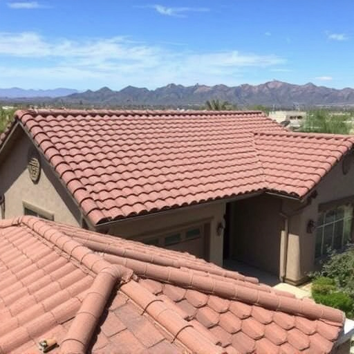 Roofing Oro Valley