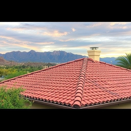 Roofing Oro Valley