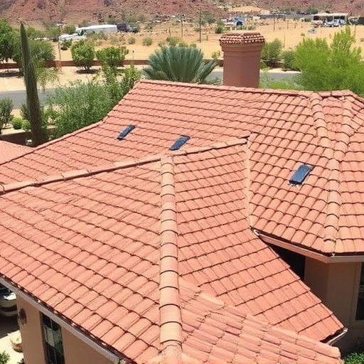 Roofing Oro Valley