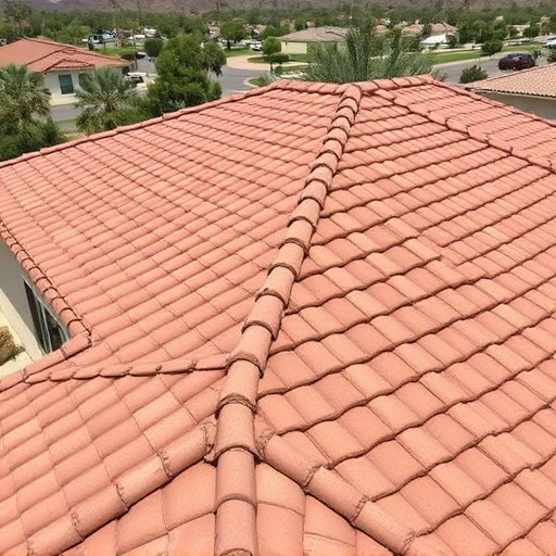 Roofing Oro Valley