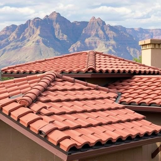 Roofing Oro Valley