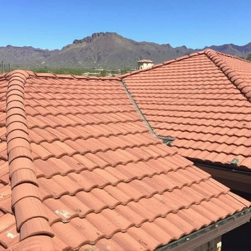 Roofing Oro Valley