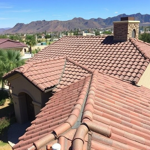 Roofing Oro Valley