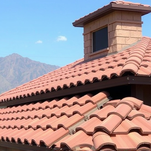 Roofing Oro Valley