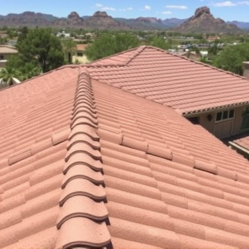 Roofing Oro Valley