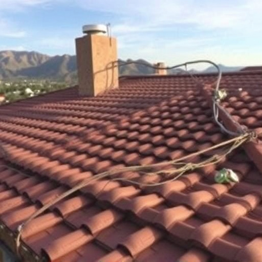 Roofing Oro Valley