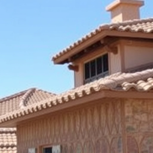 Roofing Oro Valley