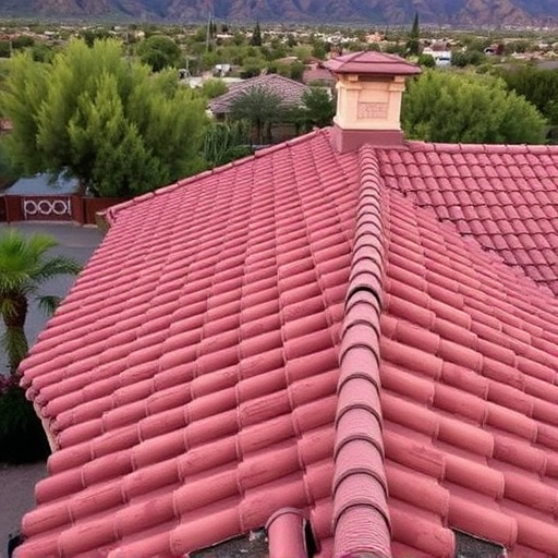 Roofing Oro Valley